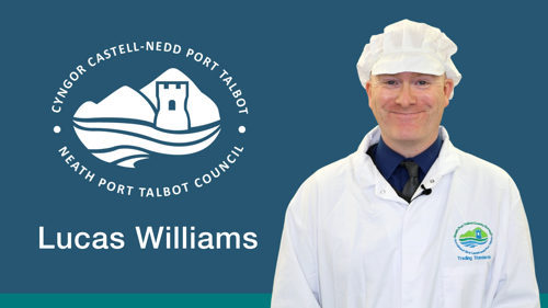 Lucas Williams